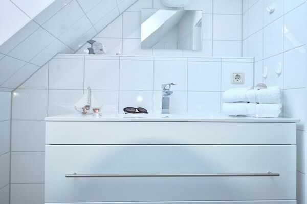 Foto van Appartement met één slaapkamer - Vakantiehuis in Zingst - Untagged