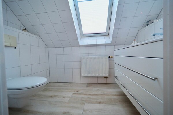 Foto van Appartement met één slaapkamer - Vakantiehuis in Zingst - Untagged