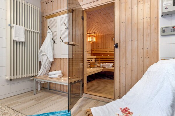 Foto van Appartement met één slaapkamer - Vakantiehuis in Zingst - Untagged