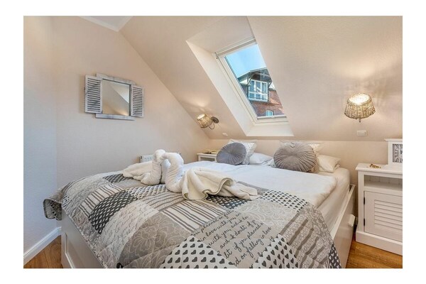 Foto van Appartement met één slaapkamer - Vakantiehuis in Zingst - Untagged