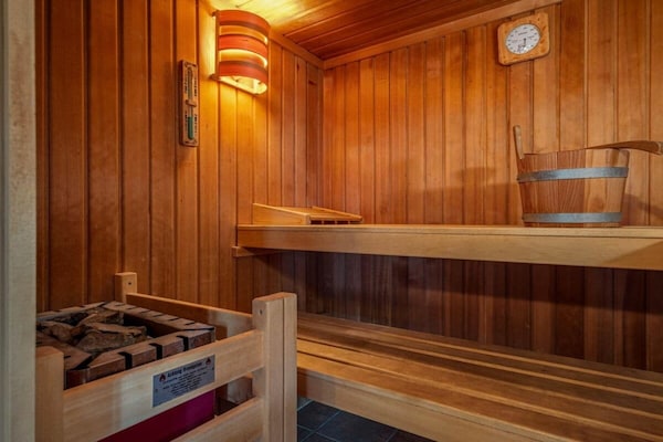 Foto van 12/T6 vakantiehuispark “Freesenbruch” - Vakantiehuis in Zingst (Ostseeheilbad) - Untagged