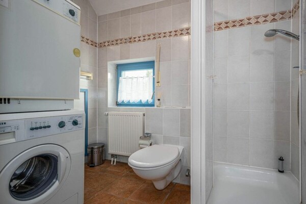 Foto van 12/T6 vakantiehuispark “Freesenbruch” - Vakantiehuis in Zingst (Ostseeheilbad) - Untagged