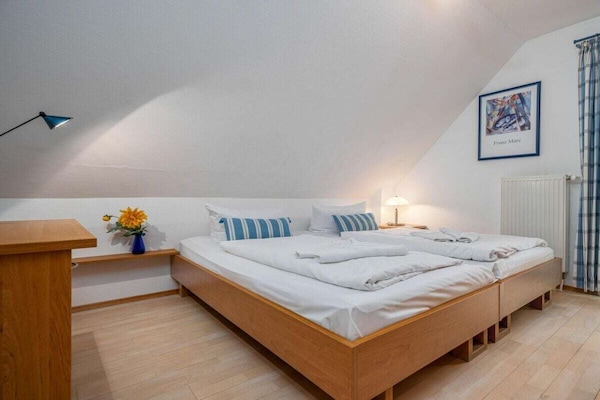 Foto van 12/T6 vakantiehuispark “Freesenbruch” - Vakantiehuis in Zingst (Ostseeheilbad) - Untagged