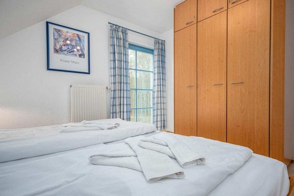 Foto van 12/T6 vakantiehuispark “Freesenbruch” - Vakantiehuis in Zingst (Ostseeheilbad) - Untagged