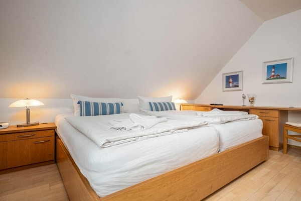 Foto van 12/T6 vakantiehuispark “Freesenbruch” - Vakantiehuis in Zingst (Ostseeheilbad) - Untagged