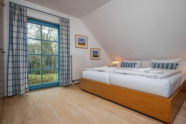 Foto van 12/T6 vakantiehuispark “Freesenbruch” - Vakantiehuis in Zingst (Ostseeheilbad) - Untagged
