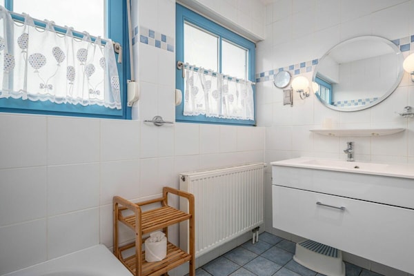 Foto van 12/T6 vakantiehuispark “Freesenbruch” - Vakantiehuis in Zingst (Ostseeheilbad) - Untagged