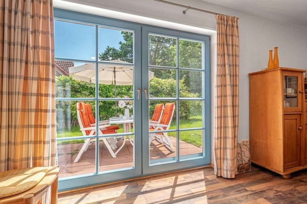 Foto van 12/T6 vakantiehuispark “Freesenbruch” - Vakantiehuis in Zingst (Ostseeheilbad) - Untagged