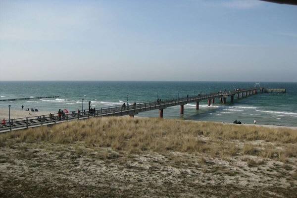 Foto van 12/T6 vakantiehuispark “Freesenbruch” - Vakantiehuis in Zingst (Ostseeheilbad) - Untagged