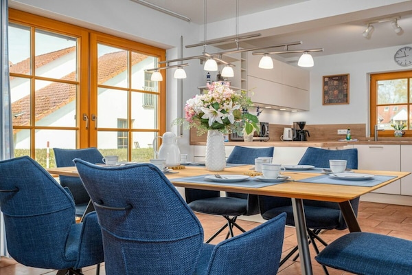 Foto van 10a/T6 Vakantiepark Freesenbruch - Vakantiehuis in Zingst (Ostseeheilbad) - Untagged