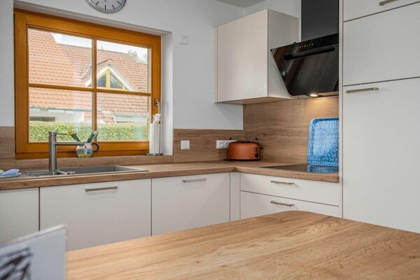 Foto van 10a/T6 Vakantiepark Freesenbruch - Vakantiehuis in Zingst (Ostseeheilbad) - Untagged