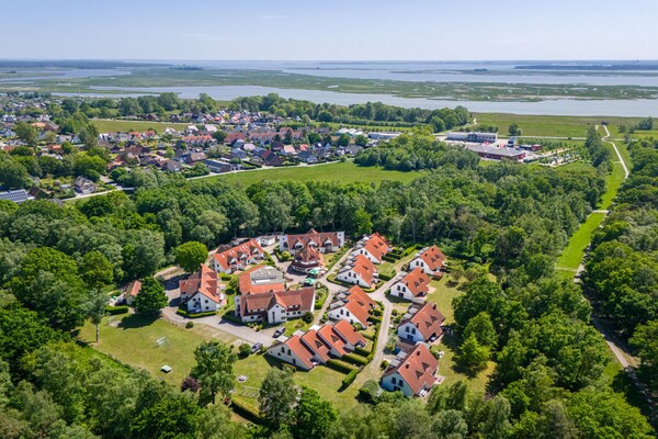 Foto van 10a/T6 Vakantiepark Freesenbruch - Vakantiehuis in Zingst (Ostseeheilbad) - Untagged