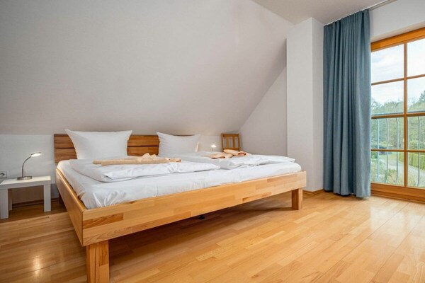 Foto van 10a/T6 Vakantiepark Freesenbruch - Vakantiehuis in Zingst (Ostseeheilbad) - Untagged