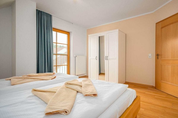 Foto van 10a/T6 Vakantiepark Freesenbruch - Vakantiehuis in Zingst (Ostseeheilbad) - Untagged