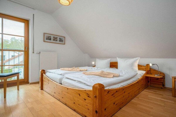 Foto van 10a/T6 Vakantiepark Freesenbruch - Vakantiehuis in Zingst (Ostseeheilbad) - Untagged