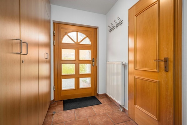 Foto van 10a/T6 Vakantiepark Freesenbruch - Vakantiehuis in Zingst (Ostseeheilbad) - Untagged