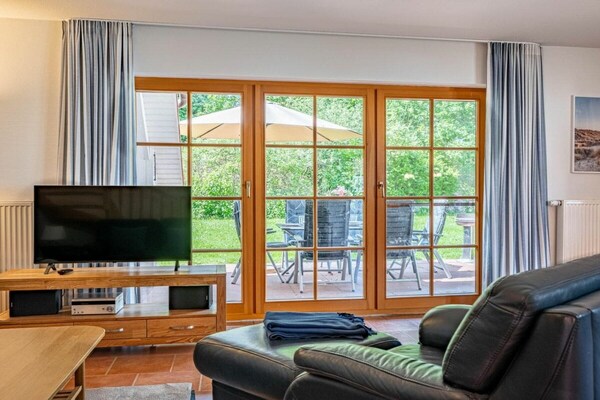 Foto van 10a/T6 Vakantiepark Freesenbruch - Vakantiehuis in Zingst (Ostseeheilbad) - Untagged