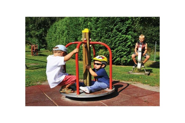 Foto van 1.6/T1 vakantiehuispark “Freesenbruch” - Vakantiehuis in Zingst (Ostseeheilbad) - Untagged