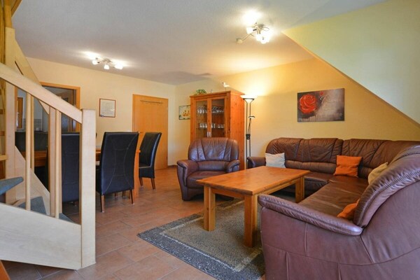 Foto van 1.6/T1 vakantiehuispark “Freesenbruch” - Vakantiehuis in Zingst (Ostseeheilbad) - Untagged