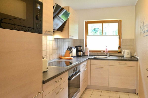 Foto van 1.6/T1 vakantiehuispark “Freesenbruch” - Vakantiehuis in Zingst (Ostseeheilbad) - Untagged