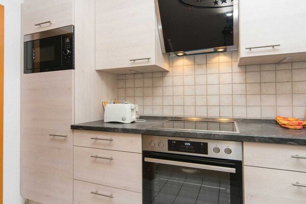 Foto van 1.6/T1 vakantiehuispark “Freesenbruch” - Vakantiehuis in Zingst (Ostseeheilbad) - Untagged