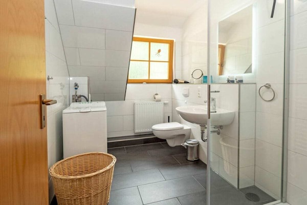 Foto van 1.6/T1 vakantiehuispark “Freesenbruch” - Vakantiehuis in Zingst (Ostseeheilbad) - Untagged