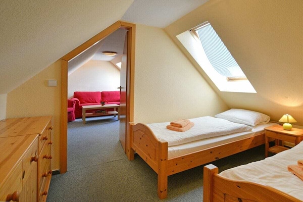Foto van 1.6/T1 vakantiehuispark “Freesenbruch” - Vakantiehuis in Zingst (Ostseeheilbad) - Untagged