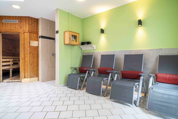 Foto van 1.6/T1 vakantiehuispark “Freesenbruch” - Vakantiehuis in Zingst (Ostseeheilbad) - Untagged