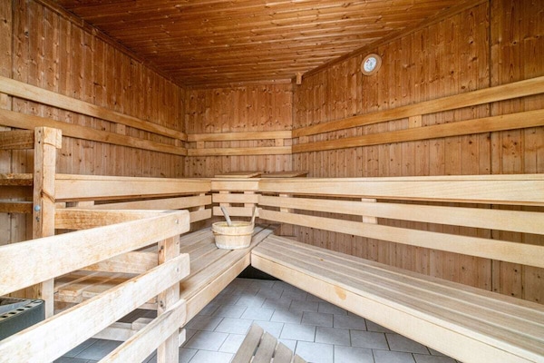 Foto van 1.6/T1 vakantiehuispark “Freesenbruch” - Vakantiehuis in Zingst (Ostseeheilbad) - Untagged