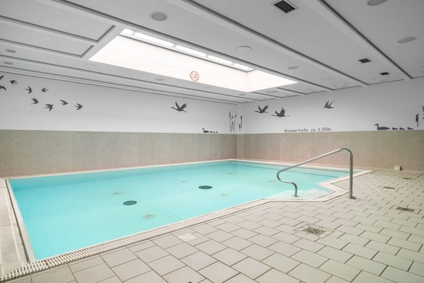 Foto van 1.6/T1 vakantiehuispark “Freesenbruch” - Vakantiehuis in Zingst (Ostseeheilbad) - Untagged