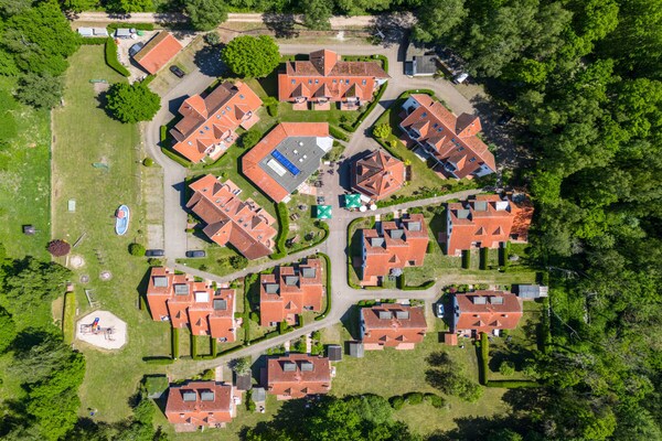 Foto van 1.6/T1 vakantiehuispark “Freesenbruch” - Vakantiehuis in Zingst (Ostseeheilbad) - Untagged