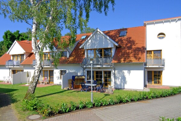 Foto van 2.4/T1 vakantiehuispark “Freesenbruch” - Vakantiehuis in Zingst (Ostseeheilbad) - Untagged
