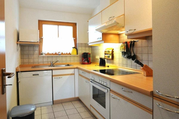 Foto van 2.4/T1 vakantiehuispark “Freesenbruch” - Vakantiehuis in Zingst (Ostseeheilbad) - Untagged