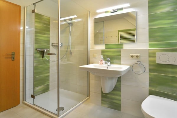 Foto van 2.4/T1 vakantiehuispark “Freesenbruch” - Vakantiehuis in Zingst (Ostseeheilbad) - Untagged