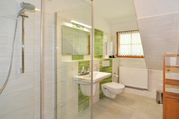 Foto van 2.4/T1 vakantiehuispark “Freesenbruch” - Vakantiehuis in Zingst (Ostseeheilbad) - Untagged
