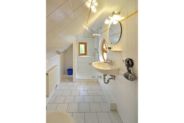 Foto van 2.4/T1 vakantiehuispark “Freesenbruch” - Vakantiehuis in Zingst (Ostseeheilbad) - Untagged