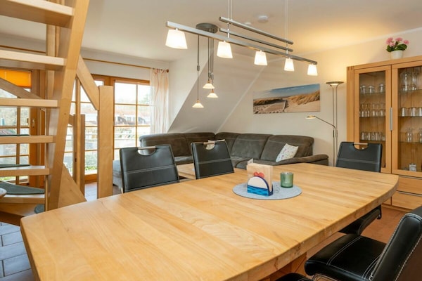 Foto van 2.4/T1 vakantiehuispark “Freesenbruch” - Vakantiehuis in Zingst (Ostseeheilbad) - Untagged