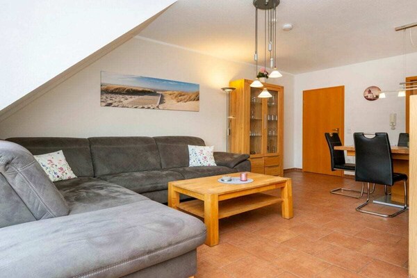 Foto van 2.4/T1 vakantiehuispark “Freesenbruch” - Vakantiehuis in Zingst (Ostseeheilbad) - Untagged