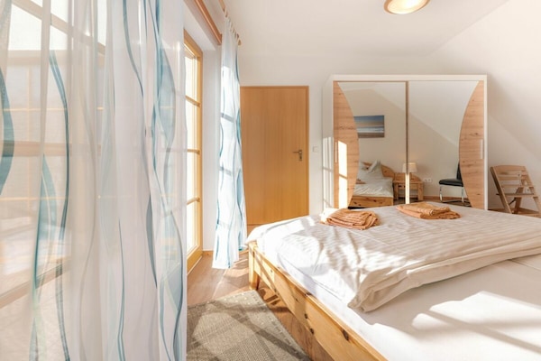 Foto van 2.4/T1 vakantiehuispark “Freesenbruch” - Vakantiehuis in Zingst (Ostseeheilbad) - Untagged