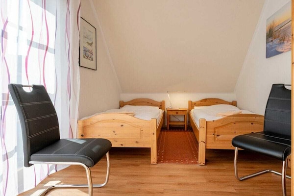 Foto van 2.4/T1 vakantiehuispark “Freesenbruch” - Vakantiehuis in Zingst (Ostseeheilbad) - Untagged
