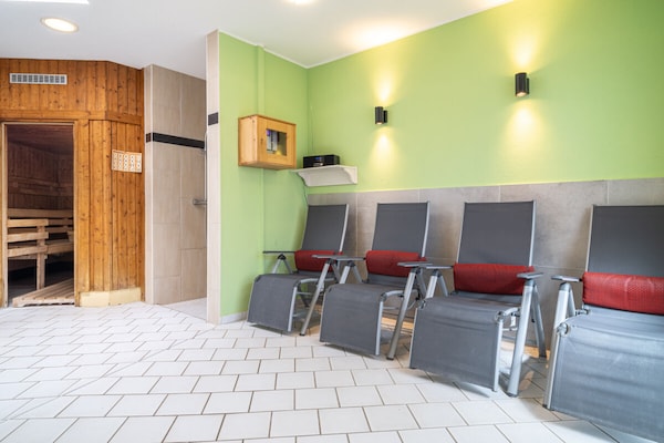 Foto van 2.4/T1 vakantiehuispark “Freesenbruch” - Vakantiehuis in Zingst (Ostseeheilbad) - Untagged