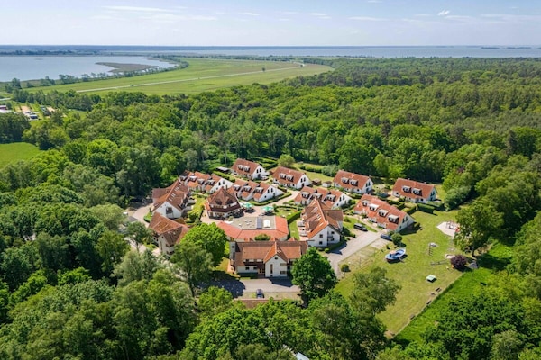 Foto van 10/T6 vakantiehuispark “Freesenbruch” - Vakantiehuis in Zingst (Ostseeheilbad) - Untagged