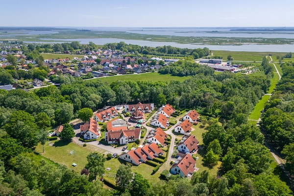 Foto van 10/T6 vakantiehuispark “Freesenbruch” - Vakantiehuis in Zingst (Ostseeheilbad) - Untagged