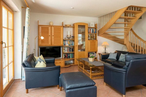 Foto van 10/T6 vakantiehuispark “Freesenbruch” - Vakantiehuis in Zingst (Ostseeheilbad) - Untagged