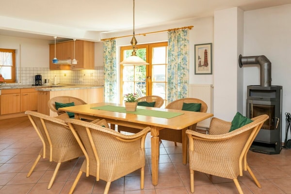 Foto van 10/T6 vakantiehuispark “Freesenbruch” - Vakantiehuis in Zingst (Ostseeheilbad) - Untagged