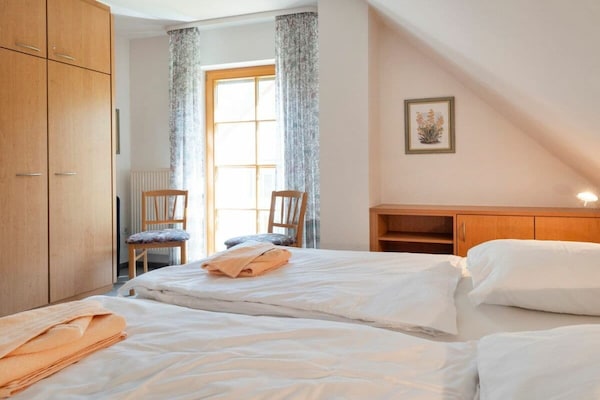 Foto van 10/T6 vakantiehuispark “Freesenbruch” - Vakantiehuis in Zingst (Ostseeheilbad) - Untagged