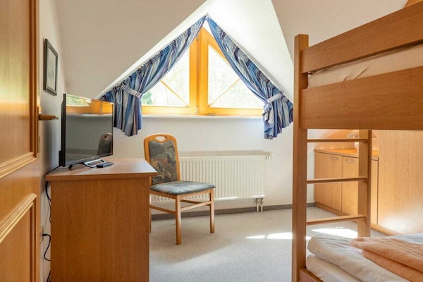 Foto van 10/T6 vakantiehuispark “Freesenbruch” - Vakantiehuis in Zingst (Ostseeheilbad) - Untagged