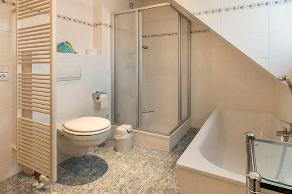 Foto van 10/T6 vakantiehuispark “Freesenbruch” - Vakantiehuis in Zingst (Ostseeheilbad) - Untagged