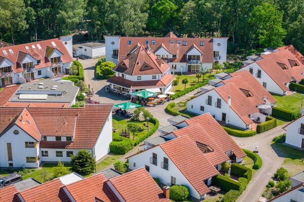 Foto van 11/T6 vakantiehuispark “Freesenbruch” - Vakantiehuis in Zingst (Ostseeheilbad) - Untagged