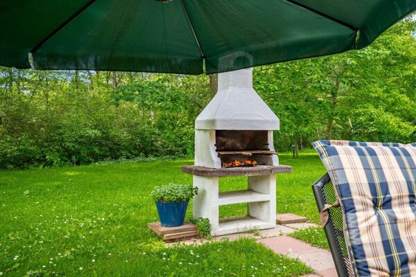 Foto van 11/T6 vakantiehuispark “Freesenbruch” - Vakantiehuis in Zingst (Ostseeheilbad) - Untagged